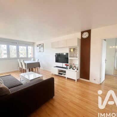 Appartement 4 pièces 259000 €