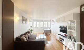 Appartement 4 Pièces 67 m² à vendre à Champigny-sur-Marne (94500)