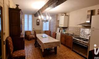 Maison 3 Pièces 144 m² à vendre à Abzac (33230)