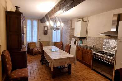 Maison 3 pièces 93000 €