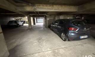 Garage  14 m² à louer à Rennes (35200)
