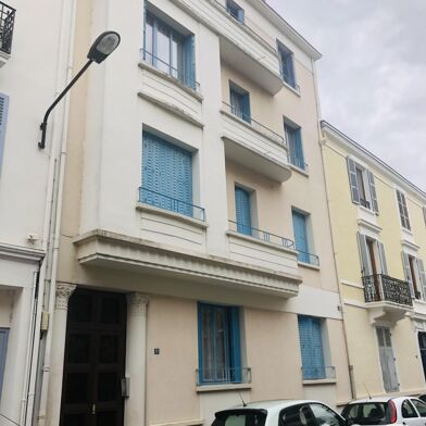 Appartement 2 pièces 86000 €