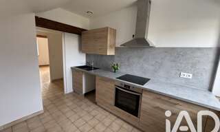 Appartement 4 Pièces 82 m² à louer à Dienville (10500)