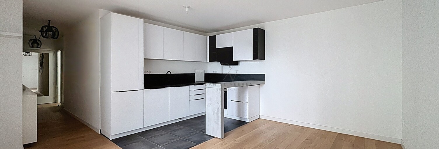 Appartement 3 Pièces 64 m² à vendre à Clamart (92140)