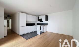Appartement 3 Pièces 64 m² à vendre à Clamart (92140)