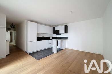 Appartement 3 pièces 380000 €