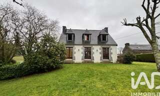 Maison 7 Pièces 120 m² à vendre à Poullaouen (29246)
