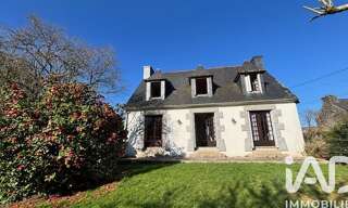 Maison 7 Pièces 120 m² à vendre à Poullaouen (29246)
