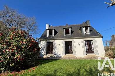 Maison 7 pièces 137000 €