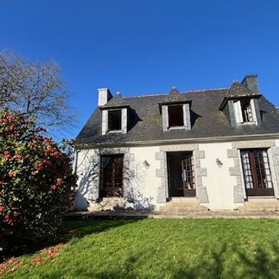 Maison 7 pièces 137000 €