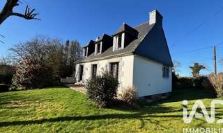 Maison 7 Pièces 119 m² à vendre à Poullaouen (29246)