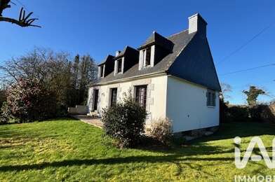 Maison 7 pièces 137000 €