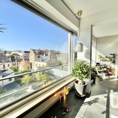 Appartement 5 pièces 450000 €