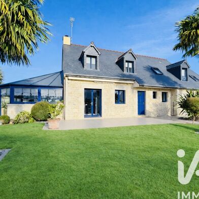 Maison 8 pièces 349000 €