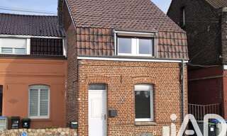 Maison 5 Pièces 99 m² à vendre à Escaudain (59124)