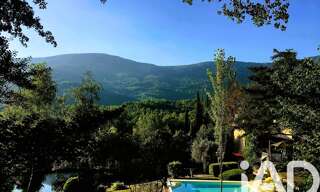 Maison 9 Pièces 260 m² à vendre à Bargemon (83830)