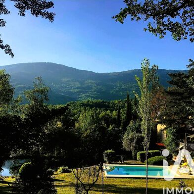 Maison 9 pièces 790000 €