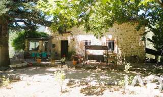 Maison 9 Pièces 260 m² à vendre à Bargemon (83830)