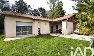 Maison 6 Pièces 127 m² à vendre à Verneuil-sur-Vienne (87430)