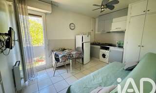 Appartement 2 Pièces 30 m² à vendre à Balaruc-les-Bains (34540)