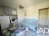 Vente Appartement 2 pièces — photo 2