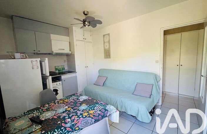 Vente Appartement 2 pièces — photo 2