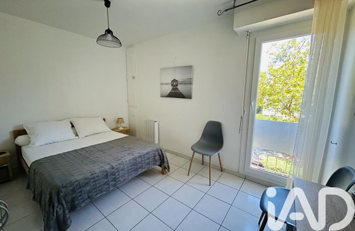 Vente Appartement 2 pièces — photo 4