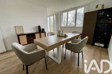 Appartement 3 pièces 158000 €