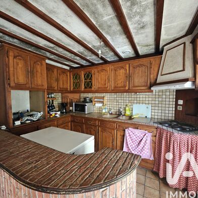 Maison 2 pièces 70000 €