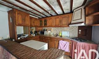 Maison 2 Pièces 56 m² à vendre à Hesdin-la-Forêt (62140)