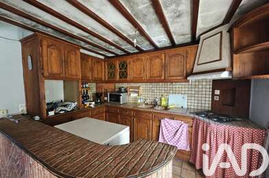 Maison 2 pièces 60000 €