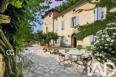 Maison 18 pièces 3450000 €