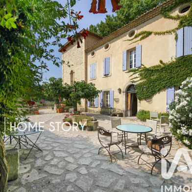 Maison 18 pièces 3450000 €