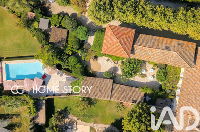 Maison 18 pièces 3450000 €