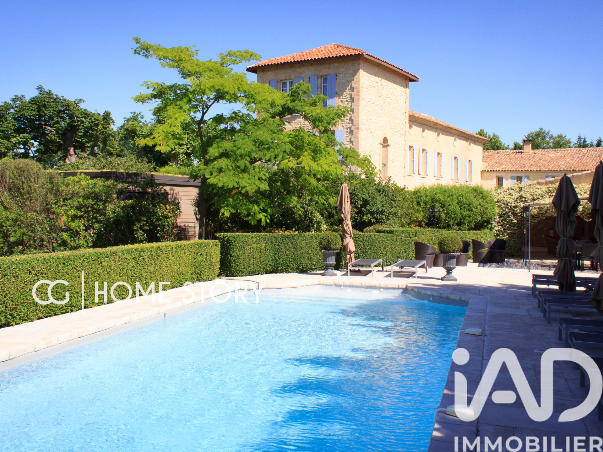 Vente Maison/villa 18 pièces - Photo 2