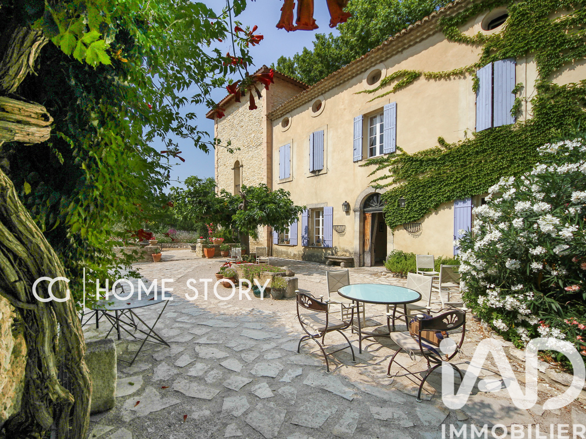 Vente Maison/villa 18 pièces - Photo 3