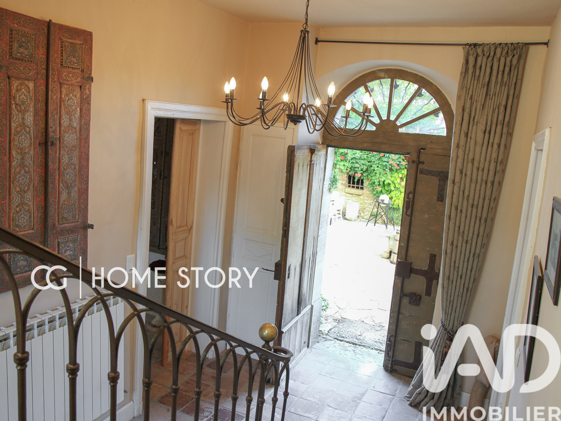 Vente Maison/villa 18 pièces - Photo 4