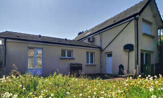 Maison 6 Pièces 150 m² à vendre à Troyes (10000)