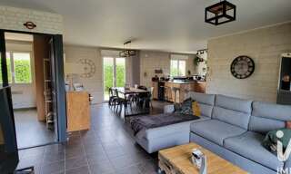 Maison 6 Pièces 111 m² à vendre à Croisy-sur-Andelle (76780)