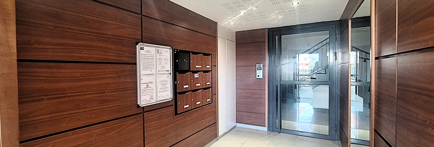 Appartement 4 Pièces 64 m² à vendre à Coulommiers (77120)