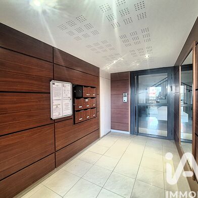 Appartement 4 pièces 183000 €