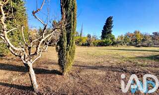 Terrain  614 m² à vendre à Corneilla-la-Rivière (66550)