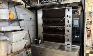 Commerce  86 m² à vendre à La Rochelle (17000)