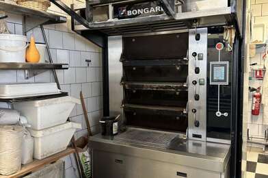 Commerce  142000 €