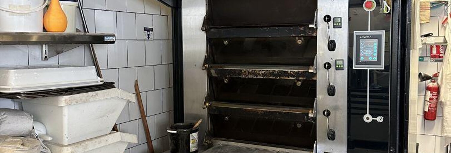 Commerce  86 m² à vendre à La Rochelle (17000)