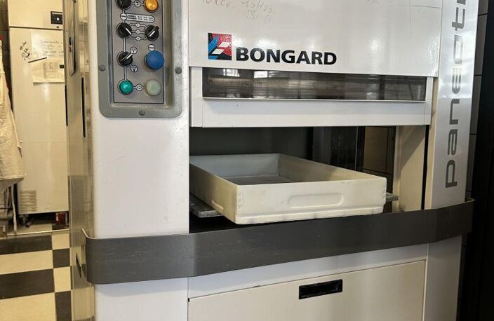Vente Boulangerie 86 m&sup2; — photo 2