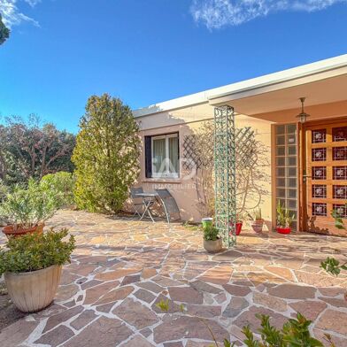 Maison 8 pièces 630000 €