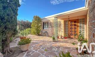 Maison 8 Pièces 202 m² à vendre à Saint-Raphaël (83700)