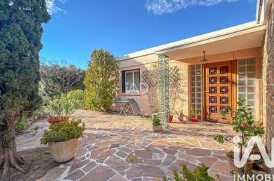 Maison 8 pièces 630000 €