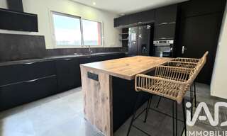 Maison 4 Pièces 101 m² à vendre à Lezoux (63190)